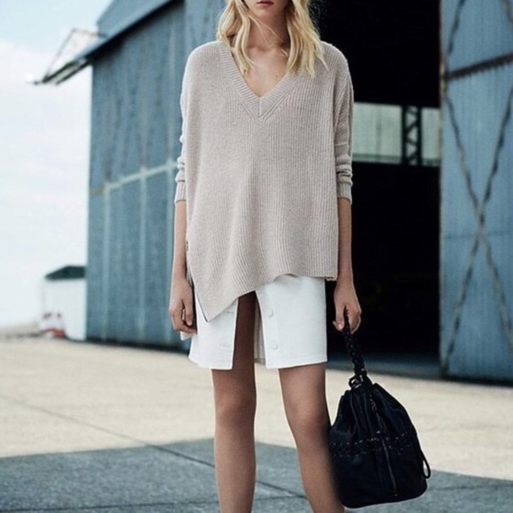 All Saints Sweater